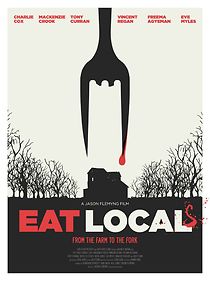 Watch Eat Locals
