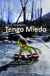 Watch Tengo Miedo (Short 2011)