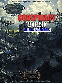 Watch Conspiracy 2020 Aliens & Demons