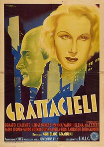Watch Grattacieli