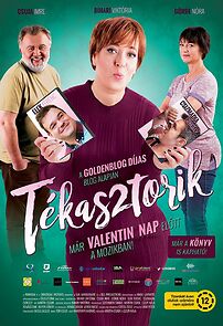 Watch Tékasztorik