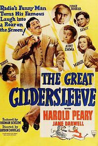 Watch The Great Gildersleeve