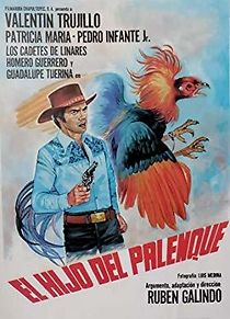 Watch El hijo del palenque