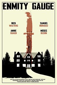 Watch Enmity Gauge (Short 2012)