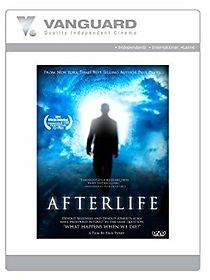 Watch Afterlife