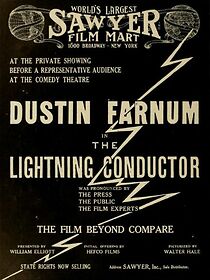Watch The Lightning Conductor