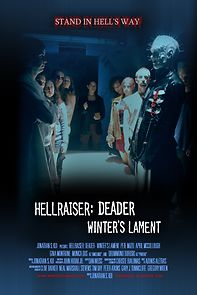 Watch Hellraiser: Deader - Winter's Lament