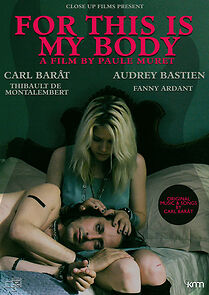 Watch For This Is My Body