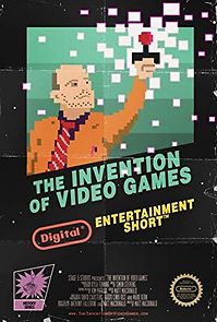 Watch The Invention of Video Games