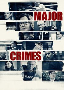 Watch Major Crimes