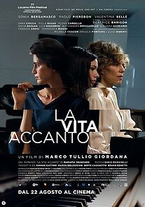 Watch La vita accanto