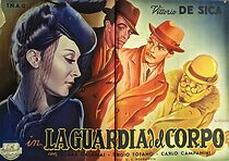 Watch La guardia del corpo