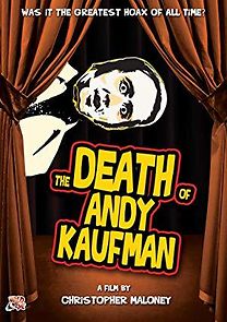 Watch The Death of Andy Kaufman