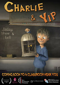 Watch Charlie & Yip (Short 2014)