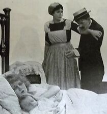 Watch Lights and Shadows (Short 1914)