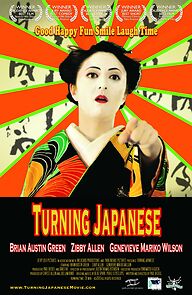 Watch Turning Japanese (Short 2011)