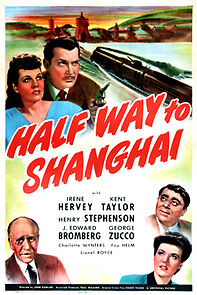 Watch Halfway to Shanghai