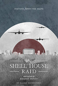 Watch The Shell House Raid (Short 2011)