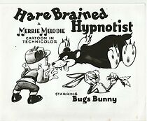 Watch The Hare-Brained Hypnotist (Short 1942)
