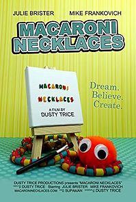 Watch Macaroni Necklaces