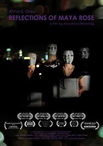 Watch Reflections of Maya Rose