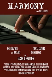 Watch Harmony (Short 2015)