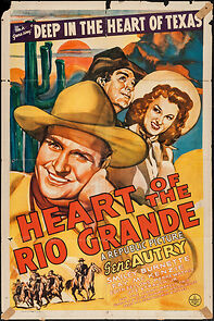 Watch Heart of the Rio Grande