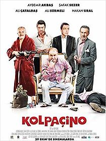 Watch Kolpaçino
