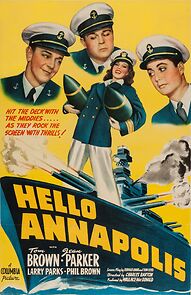 Watch Hello, Annapolis