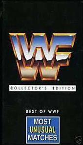 Watch Best of WWF Most Unusual Matches