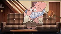 Watch The Amazing World of Gumball: Sock on a Stick