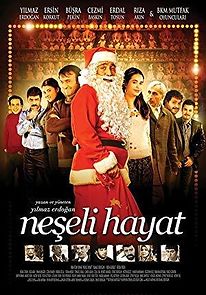Watch Neseli Hayat