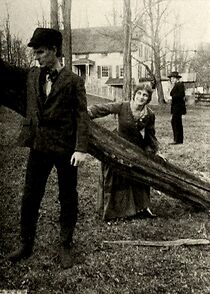 Watch Lincoln, the Lover (Short 1914)