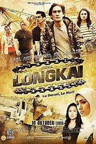 Watch Longkai