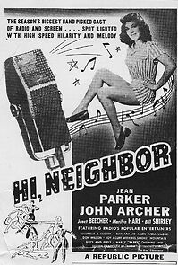 Watch Hi, Neighbor