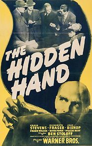 Watch The Hidden Hand