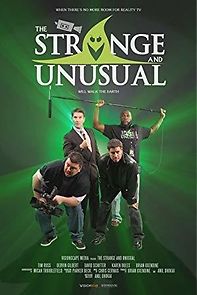 Watch The Strange and Unusual