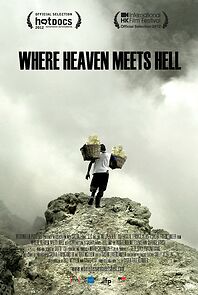 Watch Where Heaven Meets Hell