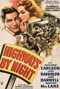 Watch Highways by Night