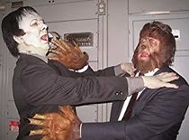 Watch Doctor Shocker's Monster Campaign Ads 2012