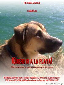 Watch ¡Quiero ir a la playa! (Short 2011)