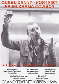 Watch Onkel Danny - Portræt af en karma cowboy