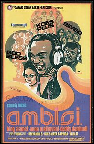 Watch Ambisi