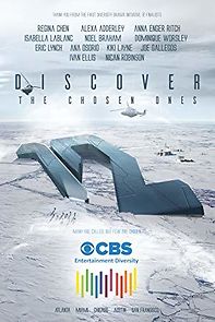 Watch CBS Drama Casting Initiative 12