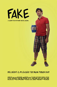 Watch Fake (Short 2014)