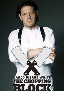 Watch The Chopping Block