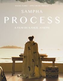 Watch Sampha: Process (Short 2017)
