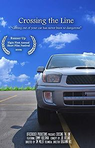 Watch Crossing the Line