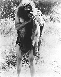 Watch The Lion, the Lamb, the Man (Short 1914)