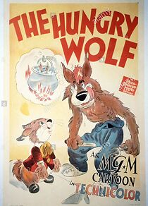 Watch The Hungry Wolf (Short 1942)